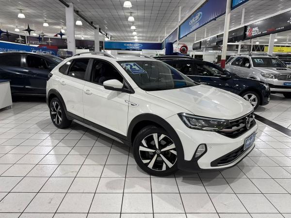 foto do veículo Volkswagen Nivus 1.0 200 TSI TOTAL FLEX HIGHLINE AUTOMÁTICO 1.0