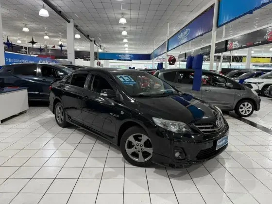 foto do veículo Toyota Corolla XRS 16V 2.0